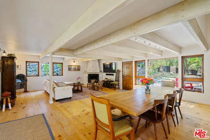 1640 Old Topanga Canyon Road, Topanga, California 90290