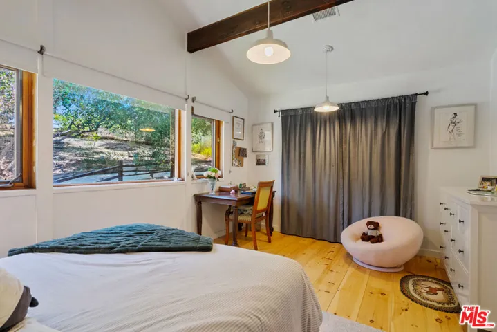 1640 Old Topanga Canyon Road, Topanga, California 90290