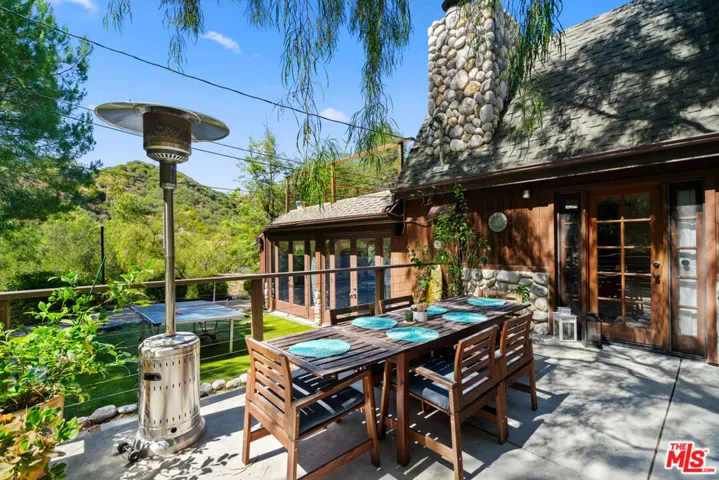 1640 Old Topanga Canyon Road, Topanga, California 90290
