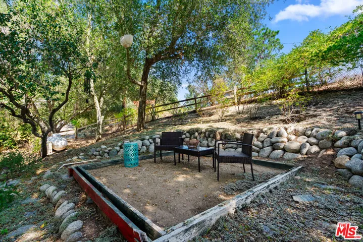 1640 Old Topanga Canyon Road, Topanga, California 90290