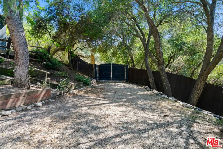 1640 Old Topanga Canyon Road, Topanga, California 90290