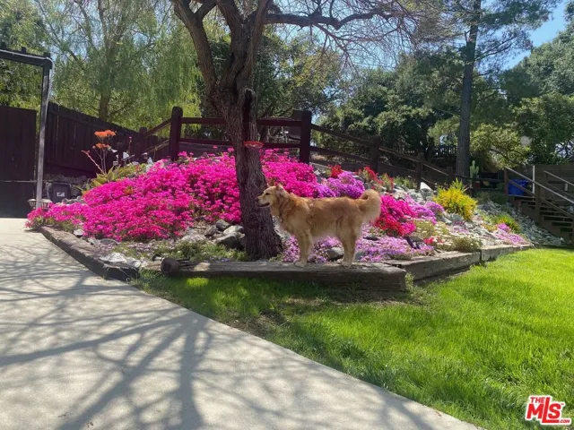 1640 Old Topanga Canyon Road, Topanga, California 90290