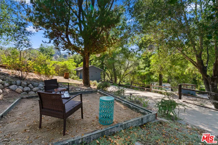1640 Old Topanga Canyon Road, Topanga, California 90290