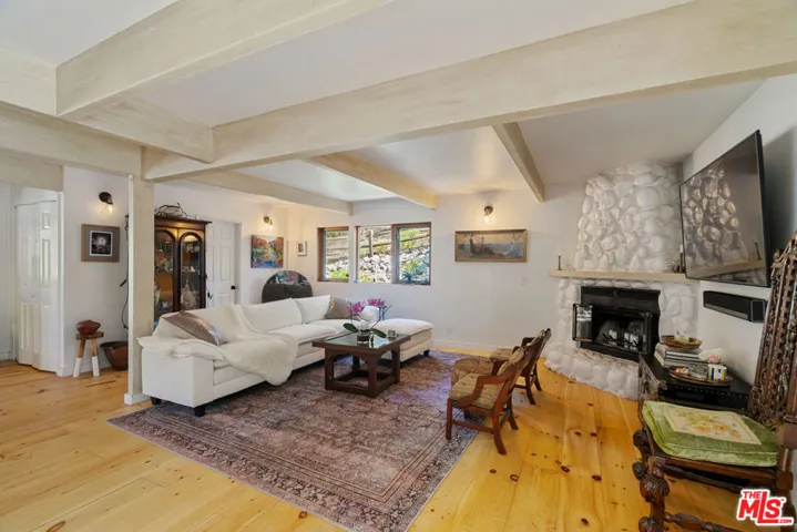 1640 Old Topanga Canyon Road, Topanga, California 90290