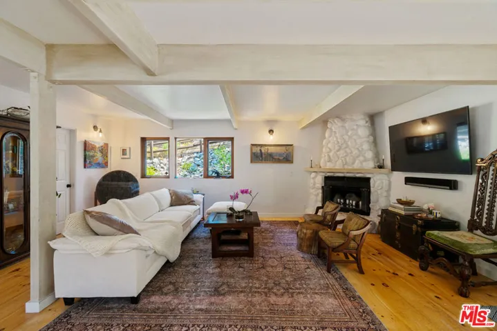 1640 Old Topanga Canyon Road, Topanga, California 90290