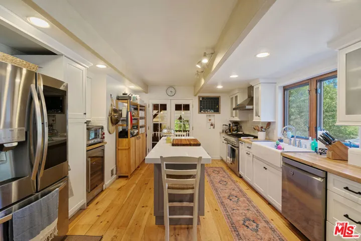 1640 Old Topanga Canyon Road, Topanga, California 90290