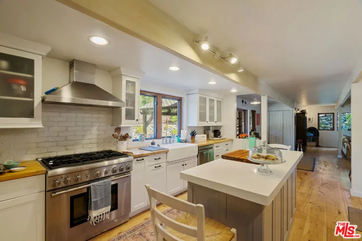 1640 Old Topanga Canyon Road, Topanga, California 90290