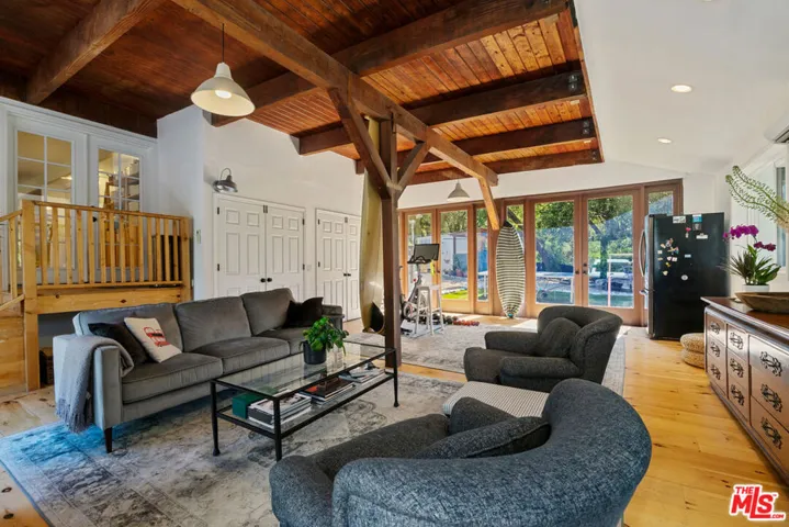1640 Old Topanga Canyon Road, Topanga, California 90290