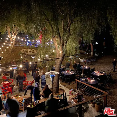 1640 Old Topanga Canyon Road, Topanga, California 90290