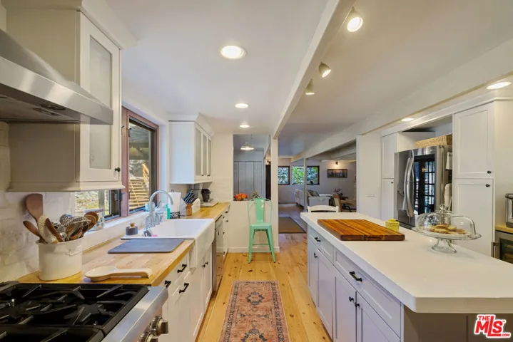 1640 Old Topanga Canyon Road, Topanga, California 90290
