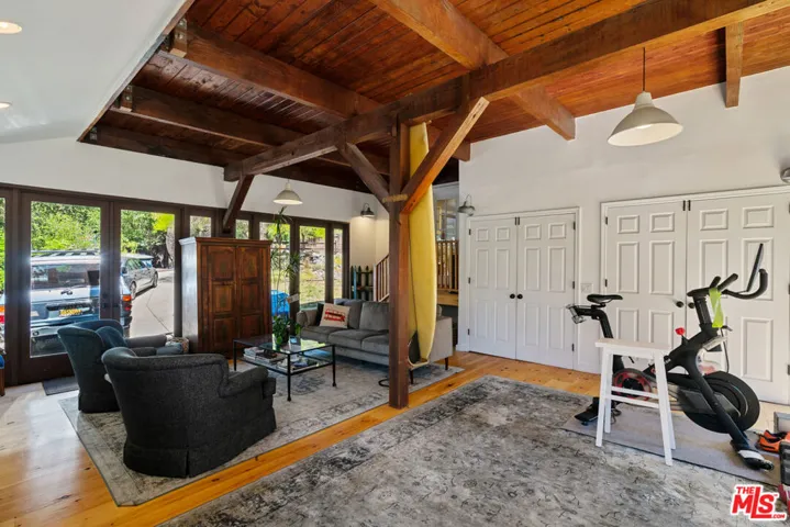 1640 Old Topanga Canyon Road, Topanga, California 90290