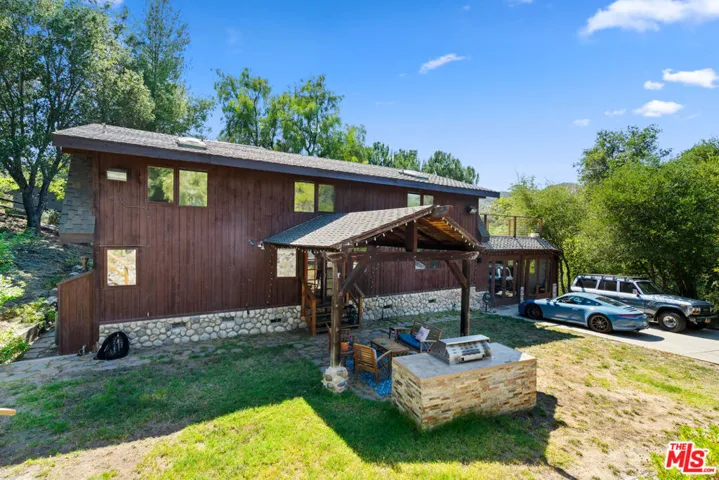1640 Old Topanga Canyon Road, Topanga, California 90290