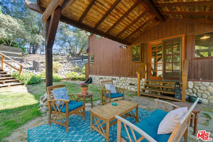 1640 Old Topanga Canyon Road, Topanga, California 90290
