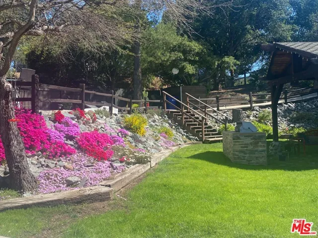 1640 Old Topanga Canyon Road, Topanga, California 90290