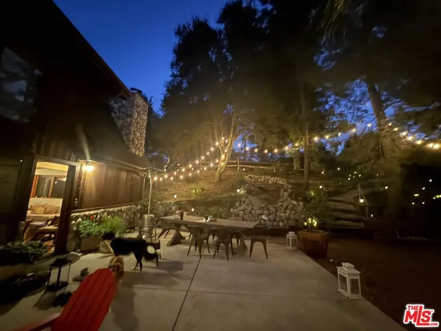 1640 Old Topanga Canyon Road, Topanga, California 90290