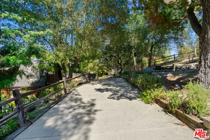 1640 Old Topanga Canyon Road, Topanga, California 90290
