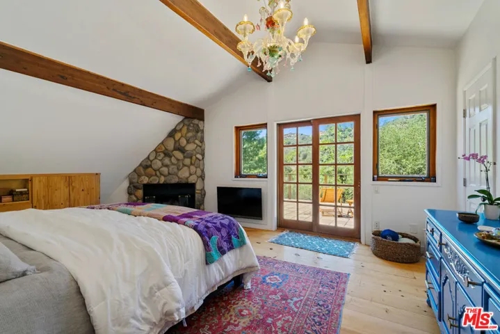 1640 Old Topanga Canyon Road, Topanga, California 90290