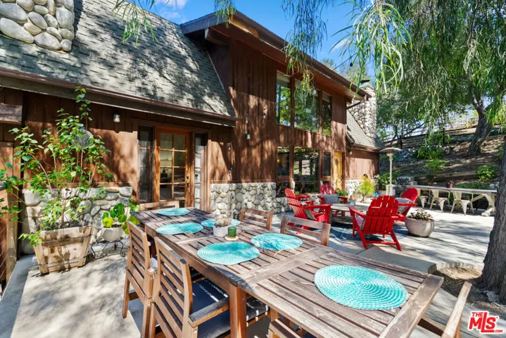 1640 Old Topanga Canyon Road, Topanga, California 90290