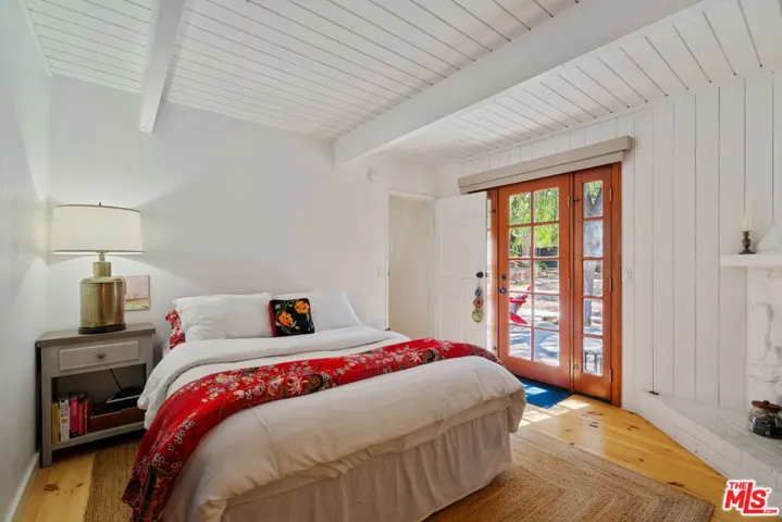 1640 Old Topanga Canyon Road, Topanga, California 90290