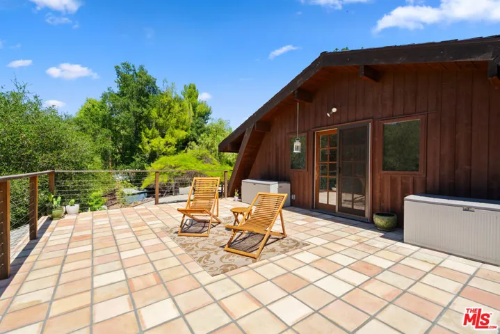 1640 Old Topanga Canyon Road, Topanga, California 90290