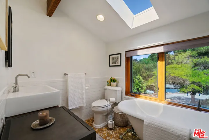 1640 Old Topanga Canyon Road, Topanga, California 90290