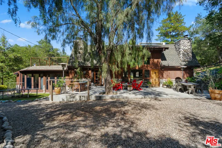 1640 Old Topanga Canyon Road, Topanga, California 90290