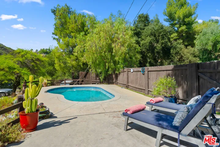 1640 Old Topanga Canyon Road, Topanga, California 90290