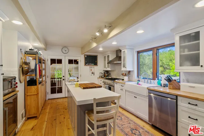 1640 Old Topanga Canyon Road, Topanga, California 90290