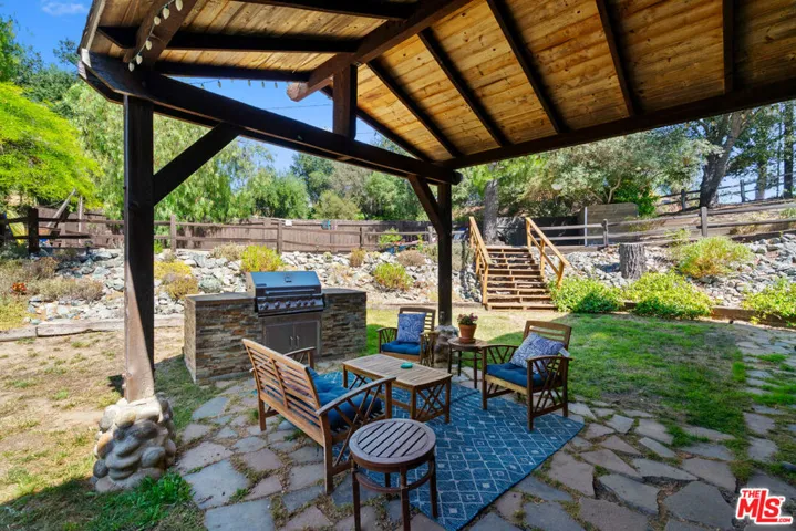 1640 Old Topanga Canyon Road, Topanga, California 90290