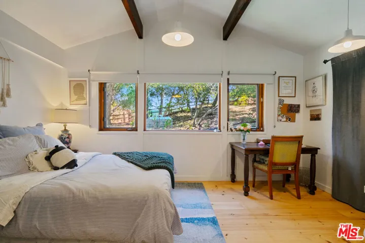 1640 Old Topanga Canyon Road, Topanga, California 90290