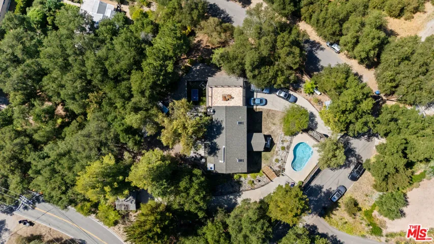 1640 Old Topanga Canyon Road, Topanga, California 90290