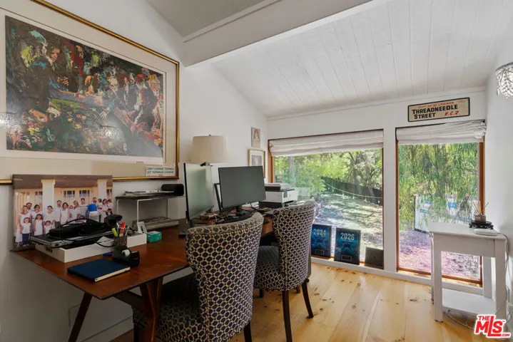 1640 Old Topanga Canyon Road, Topanga, California 90290