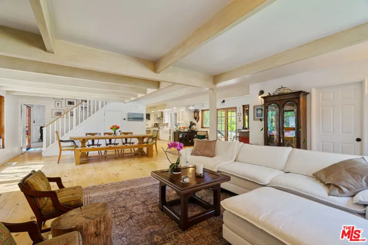 1640 Old Topanga Canyon Road, Topanga, California 90290