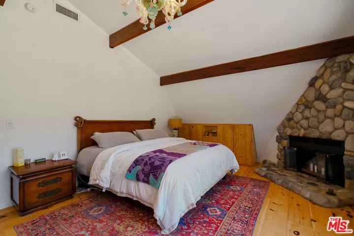 1640 Old Topanga Canyon Road, Topanga, California 90290