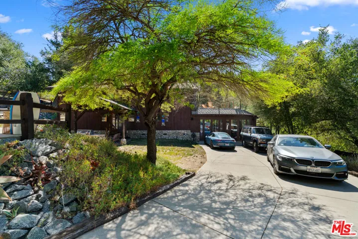 1640 Old Topanga Canyon Road, Topanga, California 90290