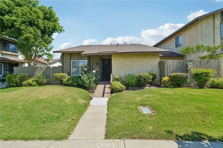 4542 Yosemite, Montclair, California 91763