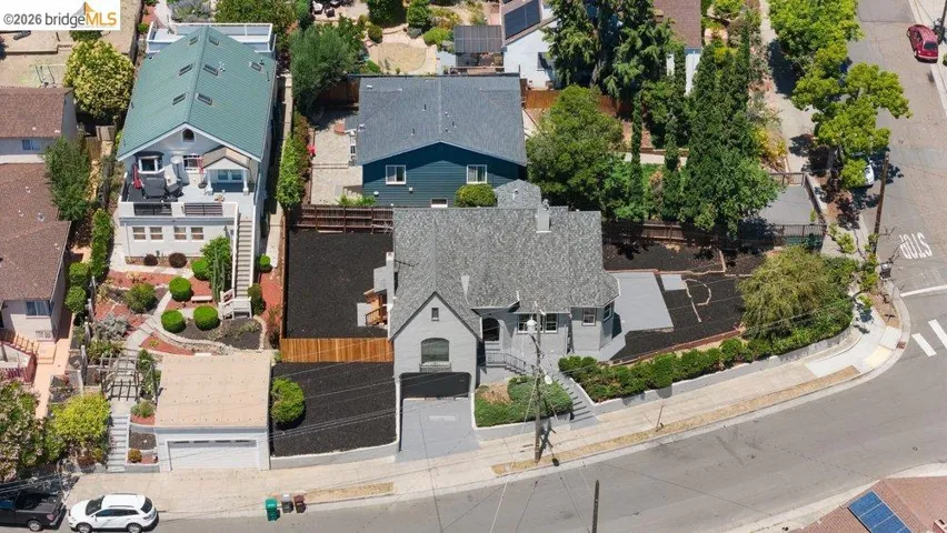 3311 Kingsland Ave, Oakland, California 94619