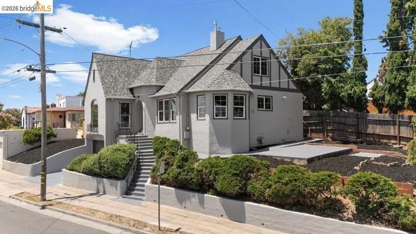 3311 Kingsland Ave, Oakland, California 94619