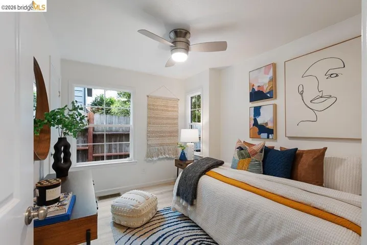 3311 Kingsland Ave, Oakland, California 94619