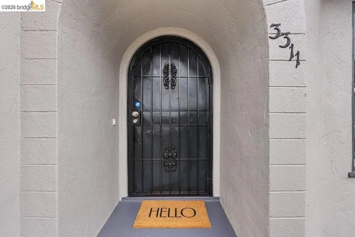 3311 Kingsland Ave, Oakland, California 94619