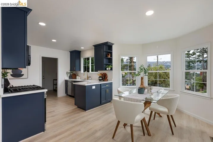 3311 Kingsland Ave, Oakland, California 94619
