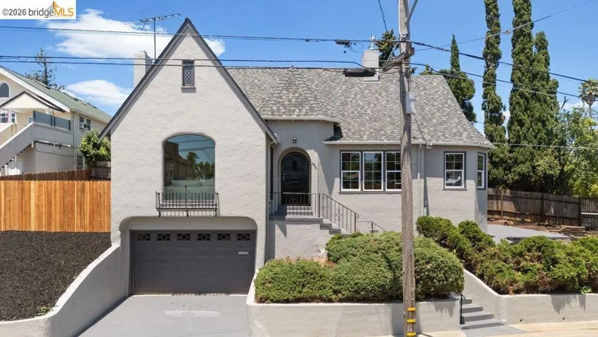 3311 Kingsland Ave, Oakland, California 94619