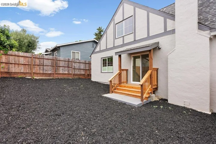 3311 Kingsland Ave, Oakland, California 94619
