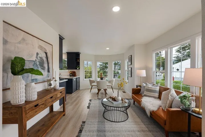 3311 Kingsland Ave, Oakland, California 94619