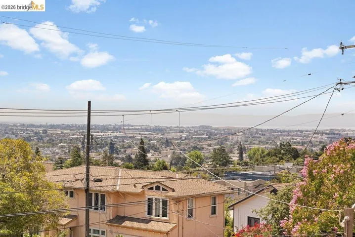 3311 Kingsland Ave, Oakland, California 94619