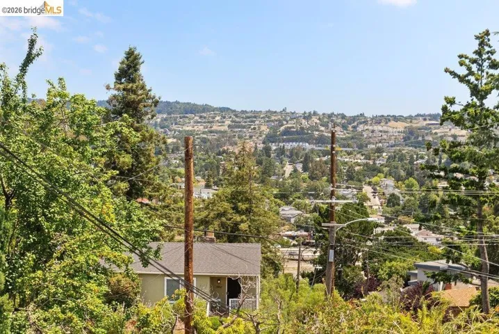 3311 Kingsland Ave, Oakland, California 94619