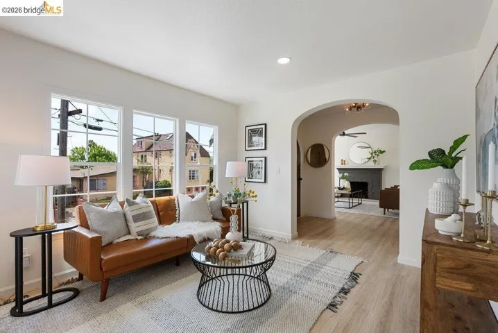 3311 Kingsland Ave, Oakland, California 94619
