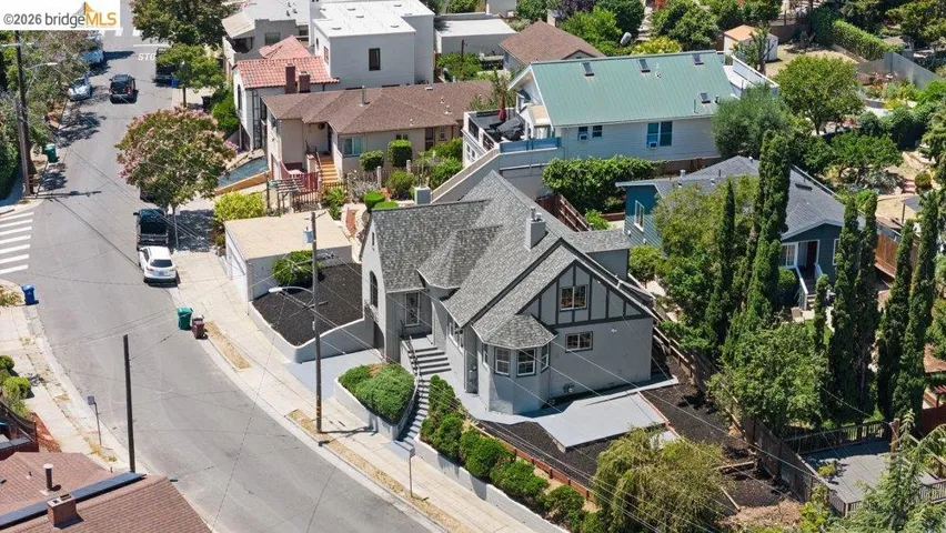 3311 Kingsland Ave, Oakland, California 94619