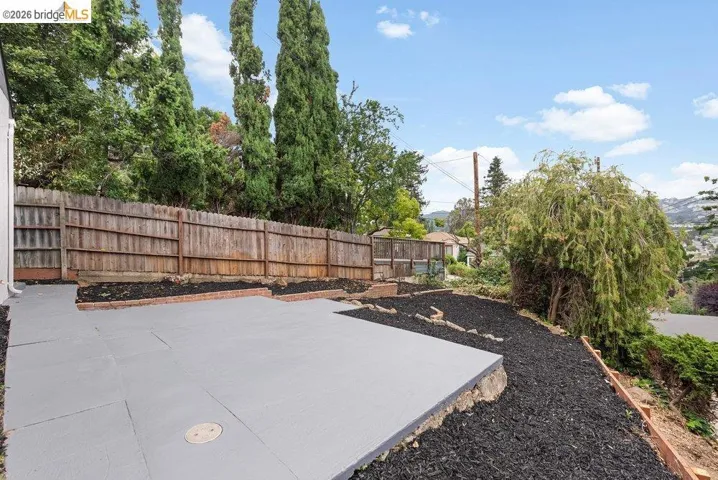 3311 Kingsland Ave, Oakland, California 94619