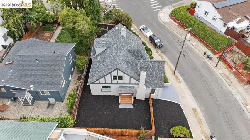 3311 Kingsland Ave, Oakland, California 94619